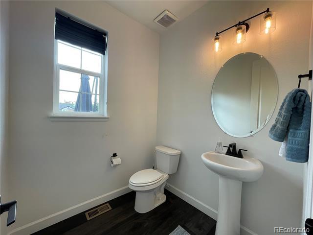 Building Photo - 5771 S Flat Rock Way