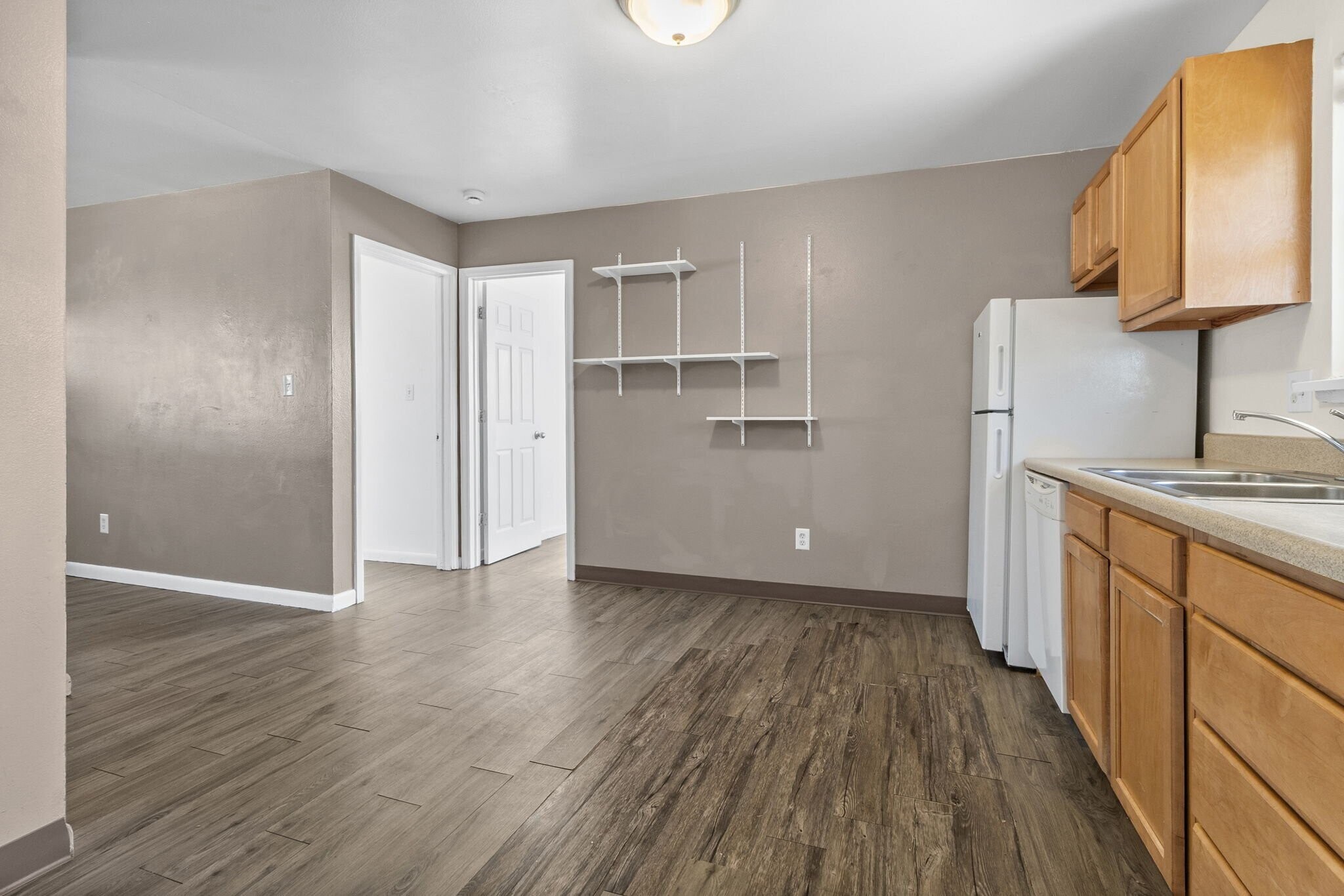 Building Photo - 4021 Goodell Ln