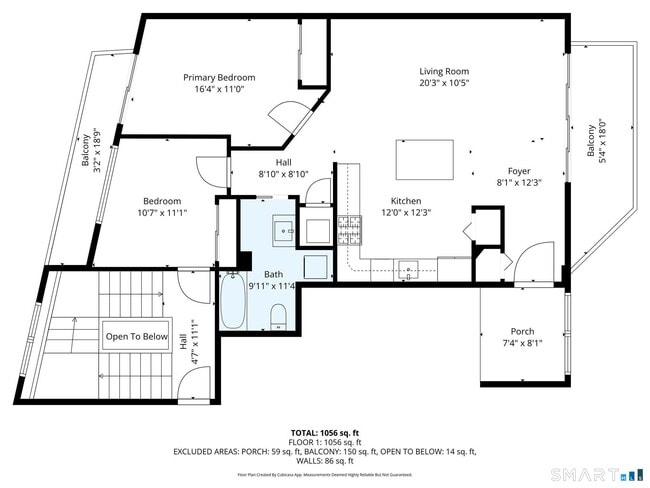 Building Photo - 937 Post Rd