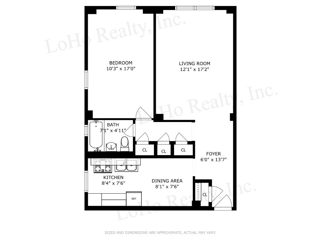 Building Photo - 500 Grand St