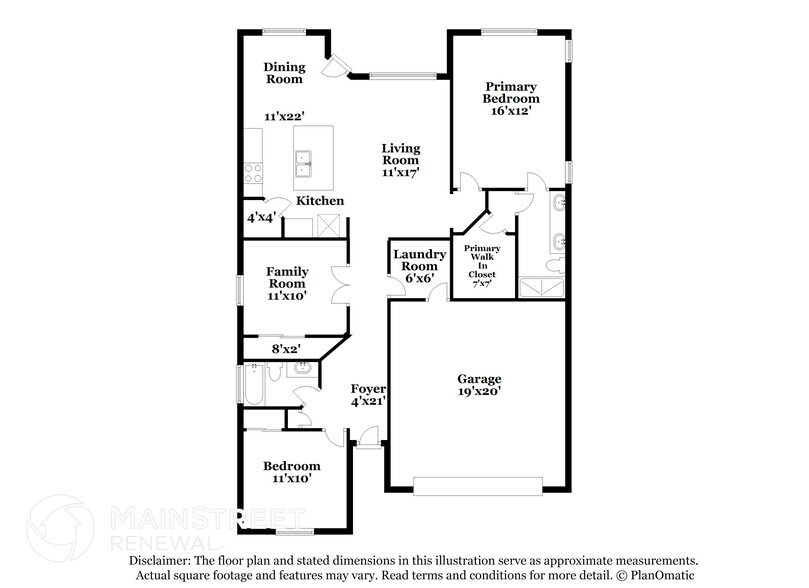 Building Photo - 2336 N Alsap Rd