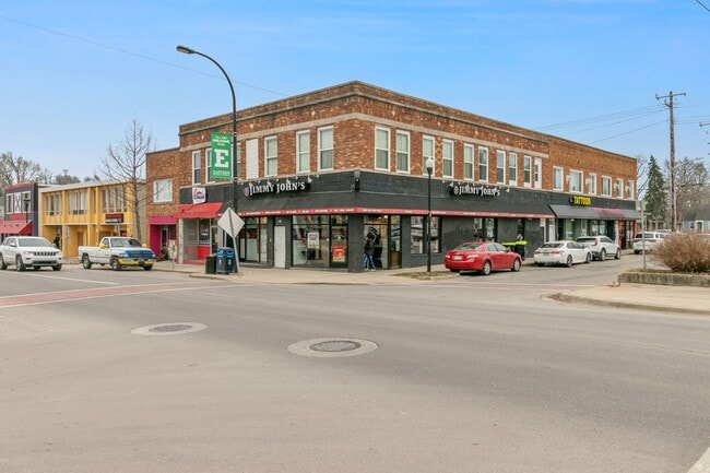 Building Photo - Cross Street Apartments (JAB Ypsi LLC)