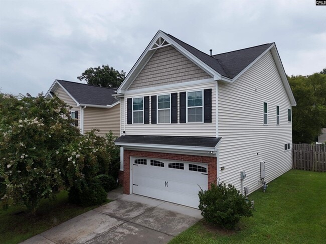 Building Photo - 124 Harvest Glen Ln