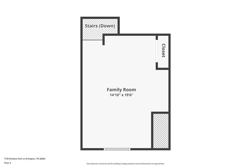 Building Photo - 7730 Shadow Fork Ln