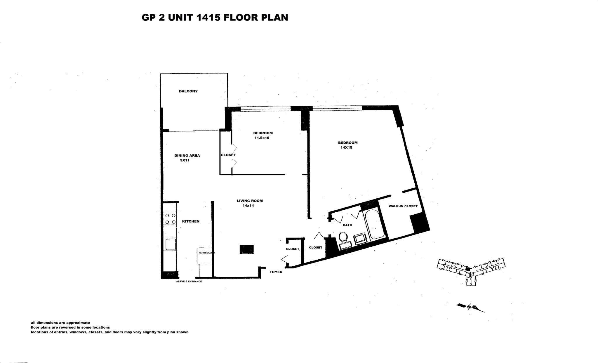 Building Photo - 10500 Rockville Pike