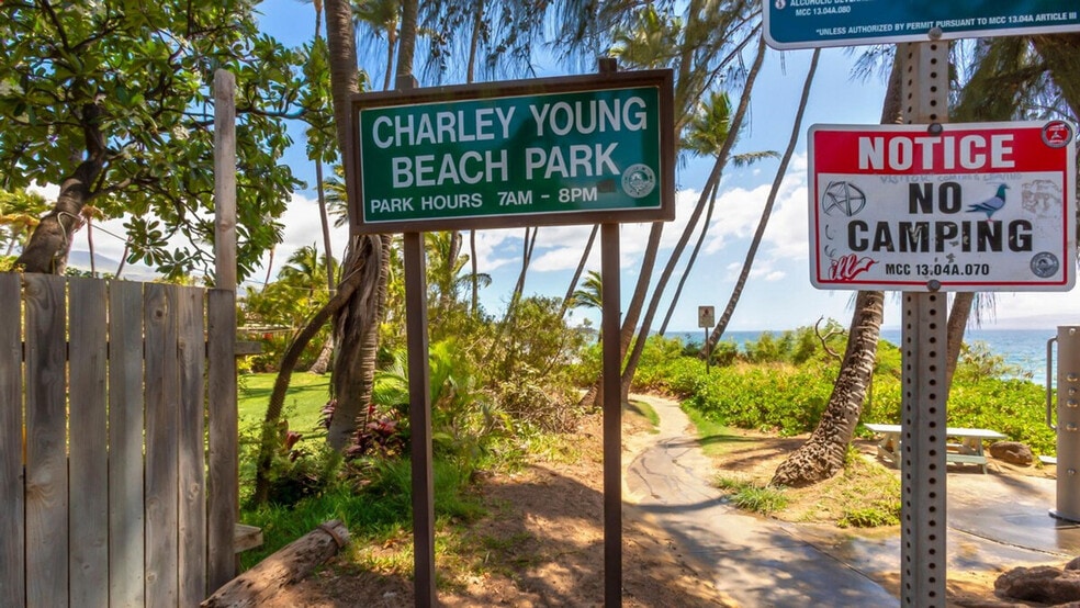 Building Photo - 2191 S Kihei Rd