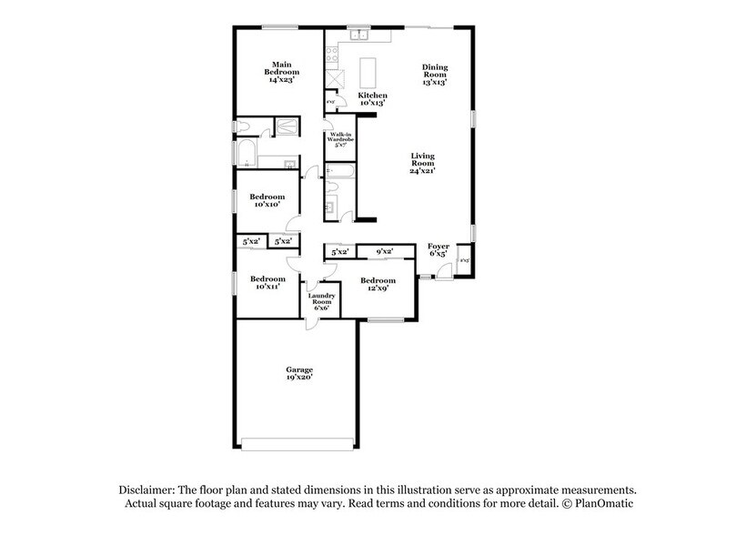 Building Photo - 1607 S 79th Ln