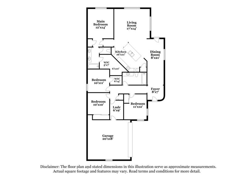 Building Photo - 14881 W Riviera Dr