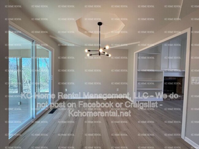 Building Photo - 12196 S Blackfoot Dr