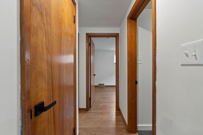 Building Photo - READY for Move-In! Fully RENOVATED 3 bedroom in PENN HILLS!