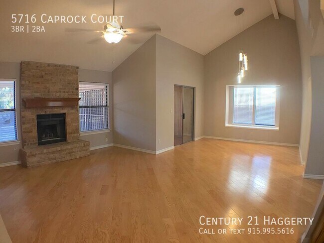 Building Photo - 5716 Caprock Ct