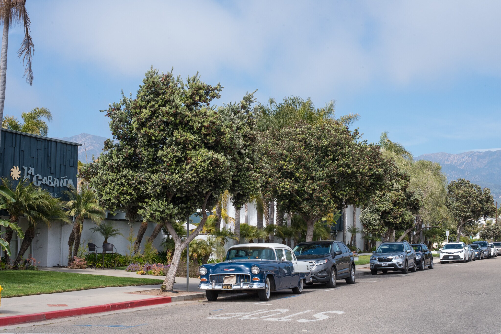 Building Photo - 4880 Sandyland Rd