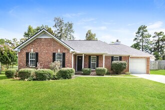 Building Photo - Brick Home in Augusta, GA
