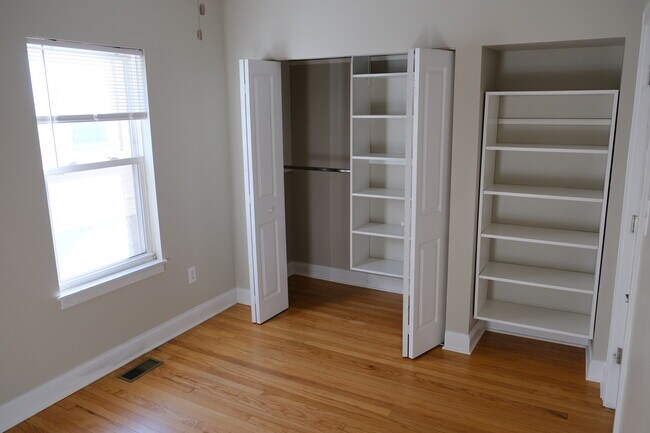 Bedroom 1 - 335 Burkhardt Ct