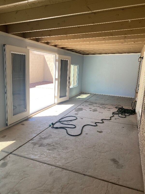 Building Photo - 419 Yarnell Dr