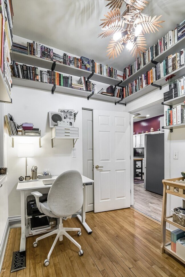 Building Photo - 1413 N Campbell Ave