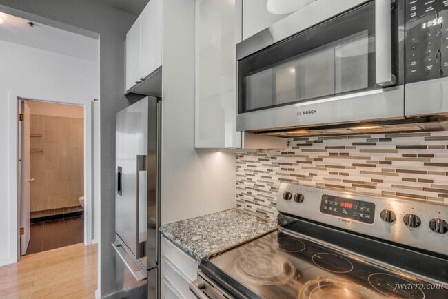 Building Photo - 603 Natoma St