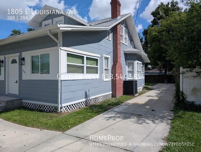 Building Photo - 1805 E Louisiana Ave
