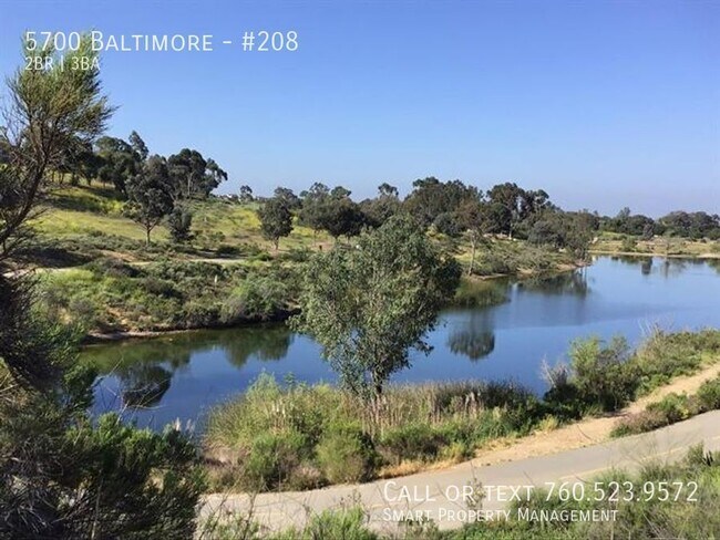 Building Photo - 5700 Baltimore-#208