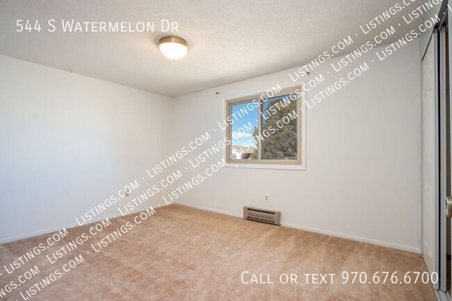 Building Photo - 544 S Watermelon Dr