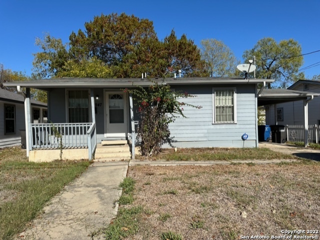 Building Photo - 2947 Martin Luther King Dr