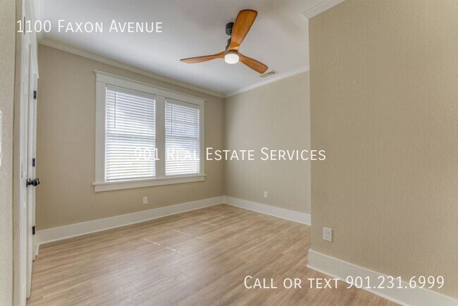 Building Photo - 1100 Faxon Ave