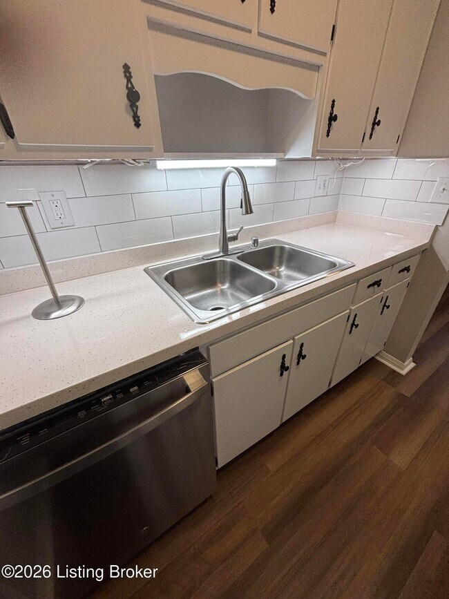 Building Photo - 203 Mt Holly Ave