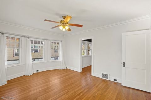 Unit 2 Dining Room - 13860 Clifton Blvd