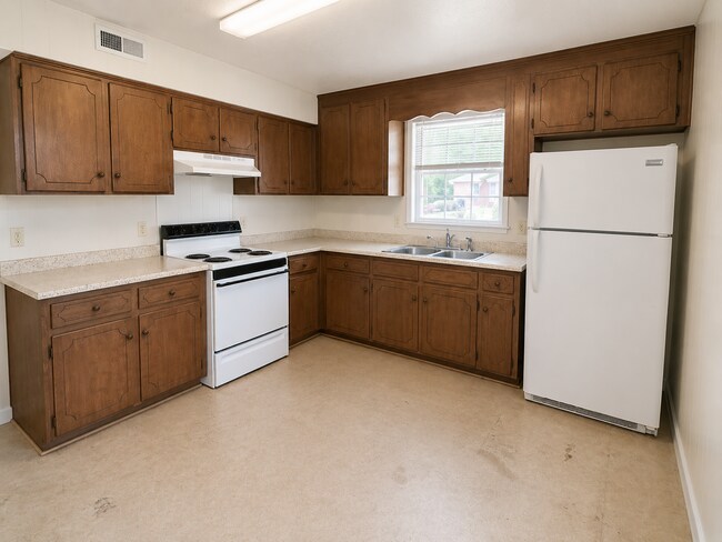 Building Photo - Apt for rent in Midland City, AL