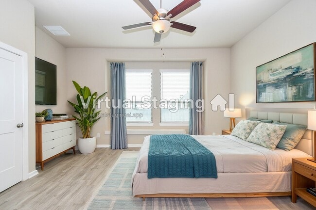 Building Photo - 14907 Fisher Reservoir Dr