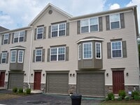 Building Photo - Very nice Pleasant Gap townhome available mid- February!