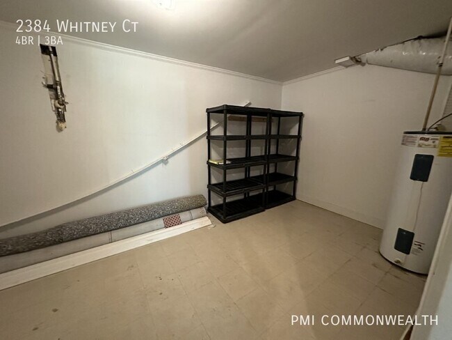 Building Photo - 2384 Whitney Ct