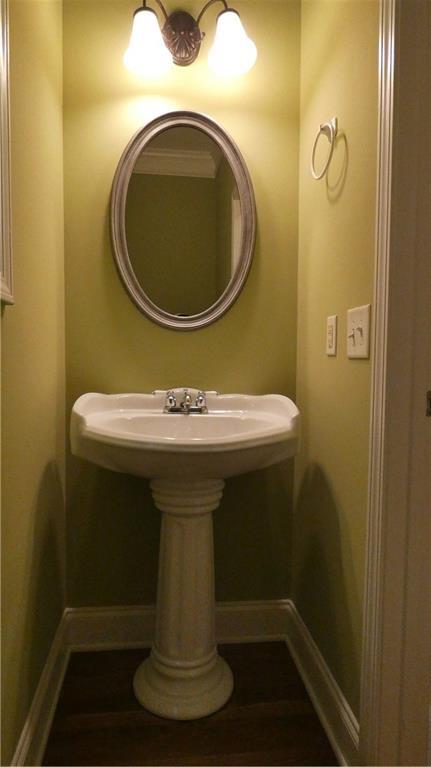 Building Photo - 4243 Crestwood Bend Cir