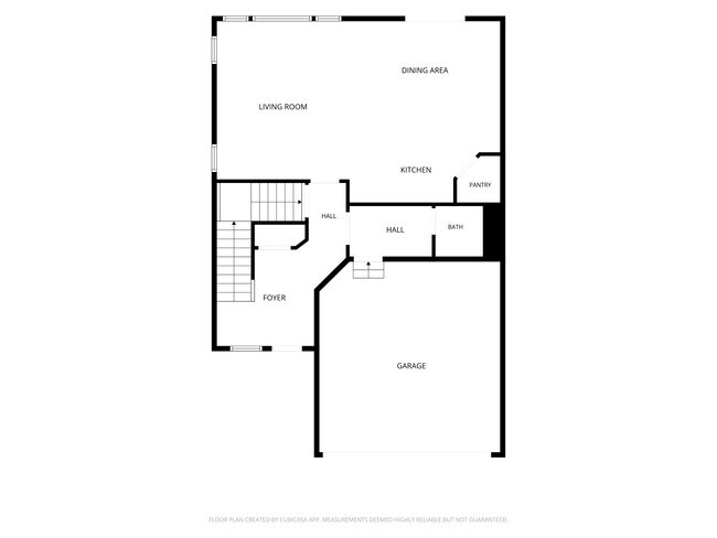 Building Photo - 554 S Church Dr