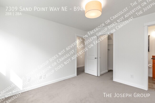 Building Photo - 7309 Sand Point Way NE