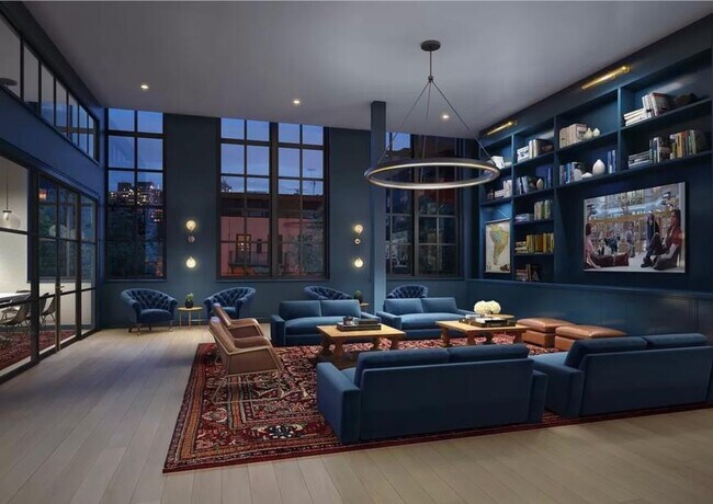 Building Photo - 0 bedroom in New York NY 10035