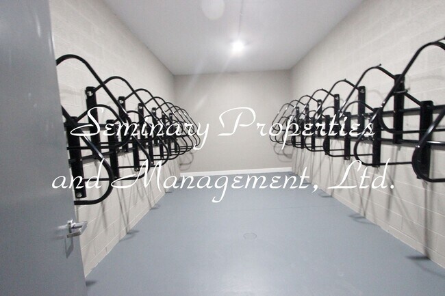 Interior Photo - Prime Southport Corridor newer construction one-bedroom's