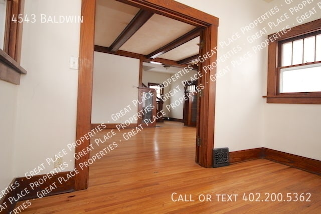 Building Photo - 4543 Baldwin-