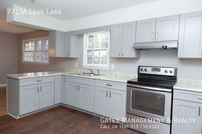 Building Photo - 7715 Leak Ln