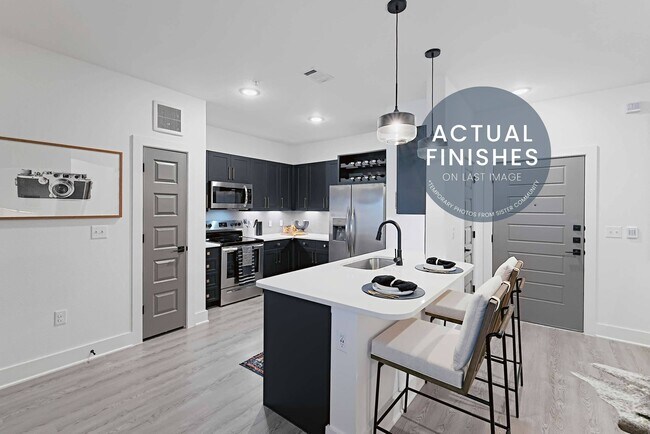 Floorplan - The Lawrence at Wellen Park