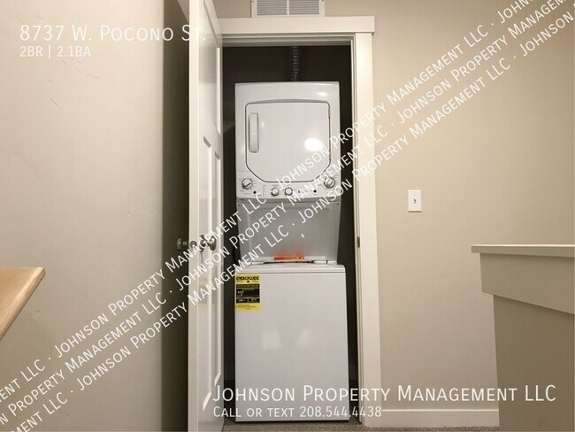 Building Photo - 8737 W Pocono St