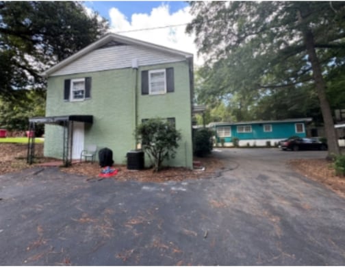 Building Photo - 290 Clisby Pl