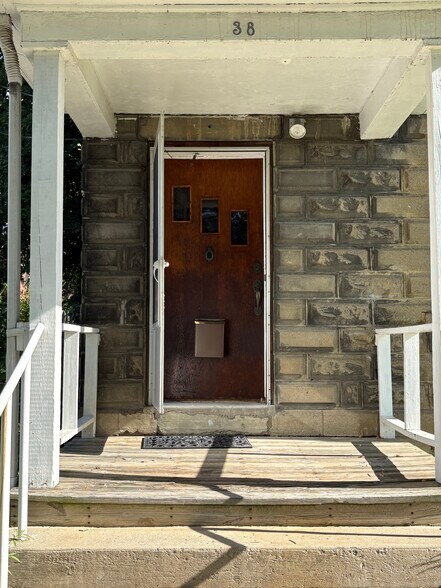 Building Photo - 81 Liberty Street Wh