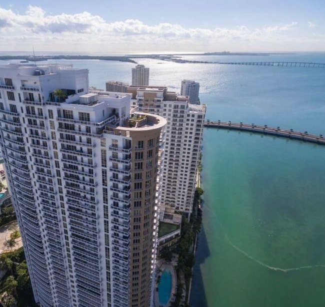 Building Photo - 901 Brickell Key Blvd