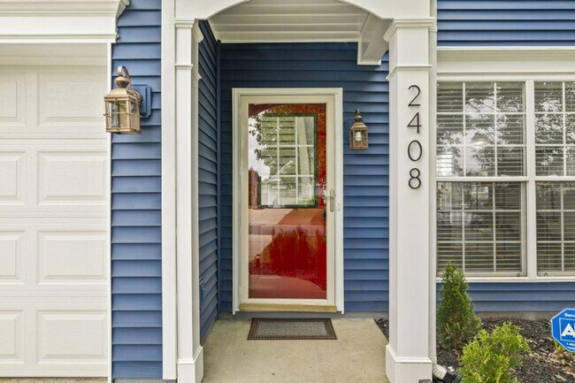 Building Photo - 2408 Deberry Ct