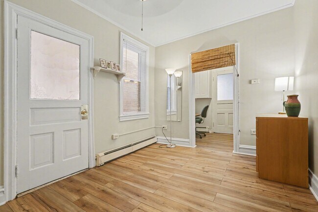 Building Photo - One bed, partially furnished, all utilities included