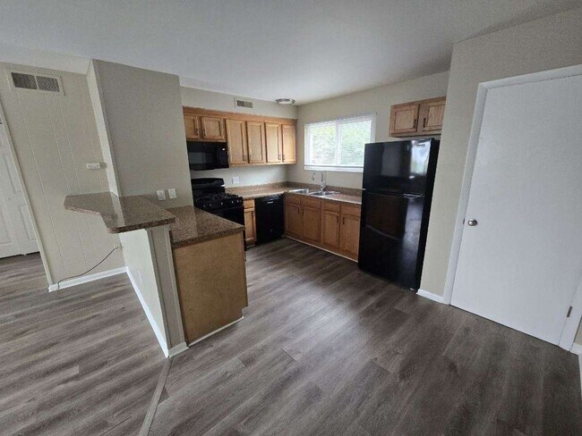 Building Photo - 4709 Northcrest Dr