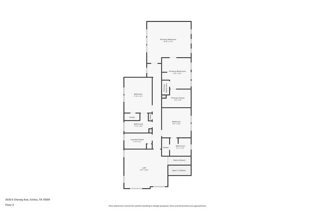 Building Photo - 3536 E Cheney