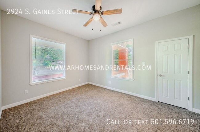 Building Photo - 2924 S Gaines St