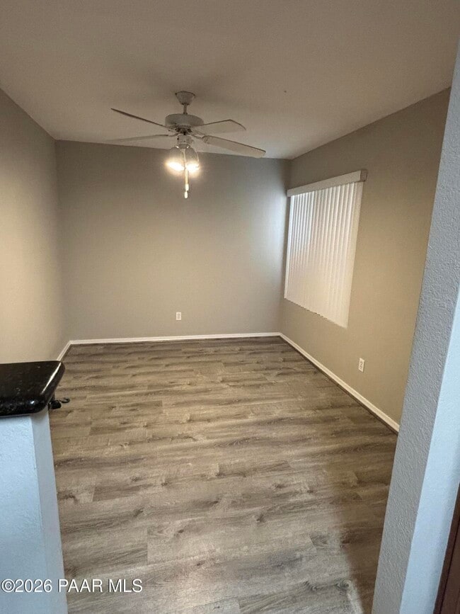 Building Photo - 8787 E Mountain View Rd